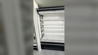 Multideck Open Chiller Showcase Video